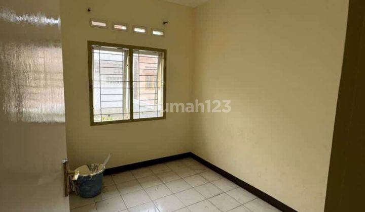 Jual Cepat Rumah Murah dalem Komplek di Cipageran Cimahi Utara 2