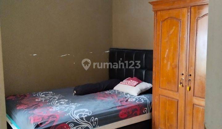 Rumah Kontrakan Furnished di Cimahi Selatan, Cimahi 1