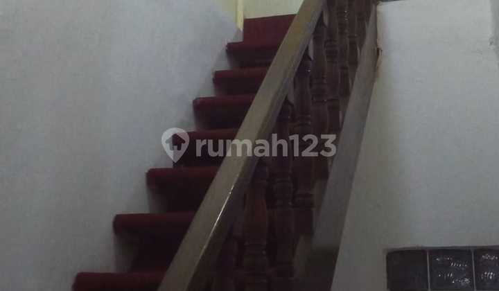 Cheap House for Sale in Cijerah, South Cimahi 2