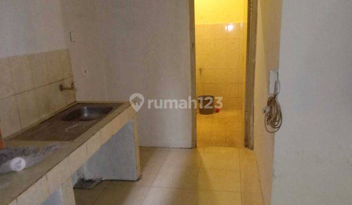 Di Kontrakan Rumah Unfurnished di Cimahi, Bandung 2