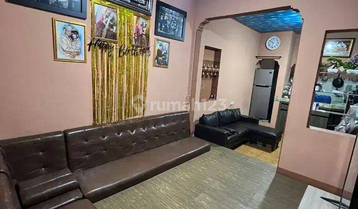 Dijual Rumah Semi Furnished Siap Huni di Cimahi Selatan, Cimahi 1