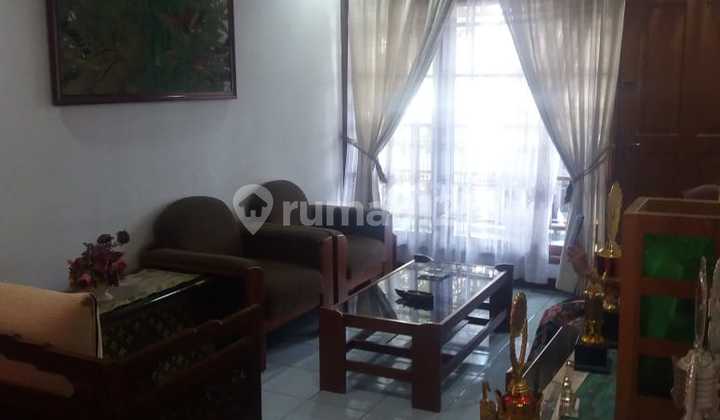 Below Market Price Quick Negotiation House for Sale in Cibabat, North Cimahi