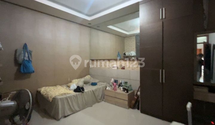 Jual Murah Rumah Dekat Pemkot di Citeureup Cimahi Utara 2