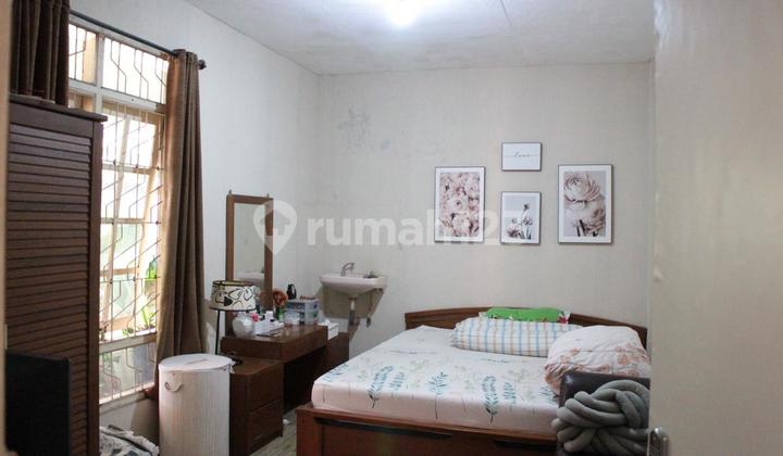 Quick Sale: Ready-to-Occupy House in Sukaraja, Cimahi Border. 2