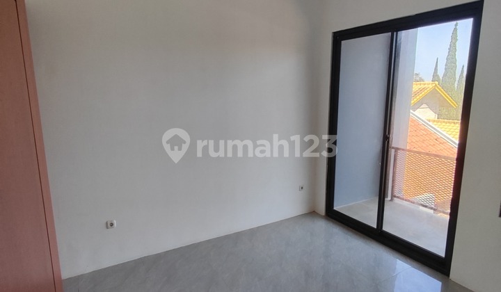 Jual Cepat Rumah Siap Huni di Bandung Kota, Bandung 2