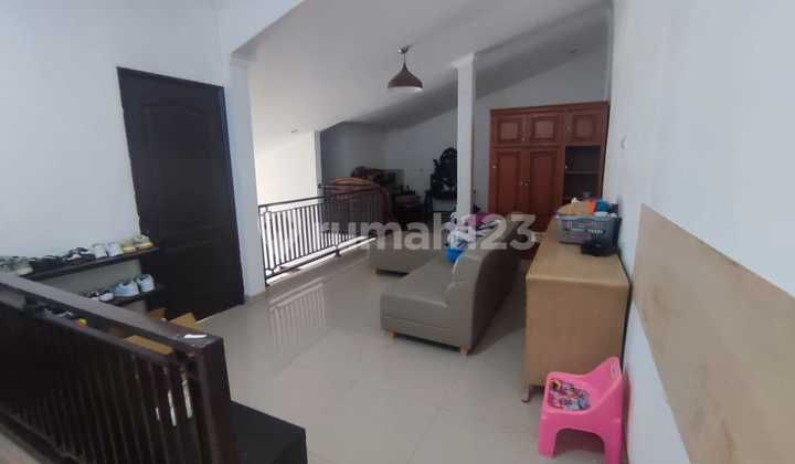 House Below Market Price Quick Negotiation in Permata Cimahi House Below Market Price Quick Negotiation in Permata Cimahi