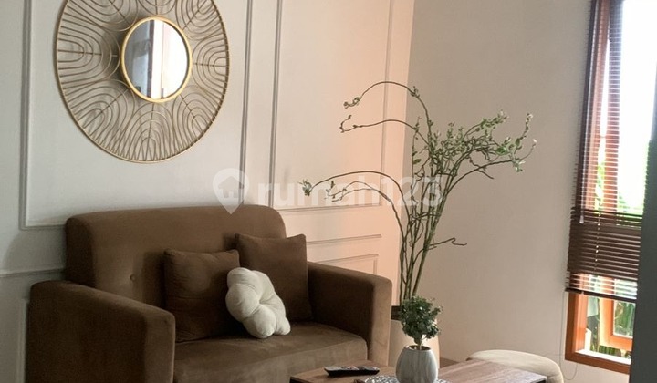 Jual Cepatt Rumah Siap Huni Di Permata Cimahi