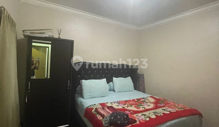 Sell Fast 1.5 Story Semi-Furnished House in Cipageran, Cimahi 2