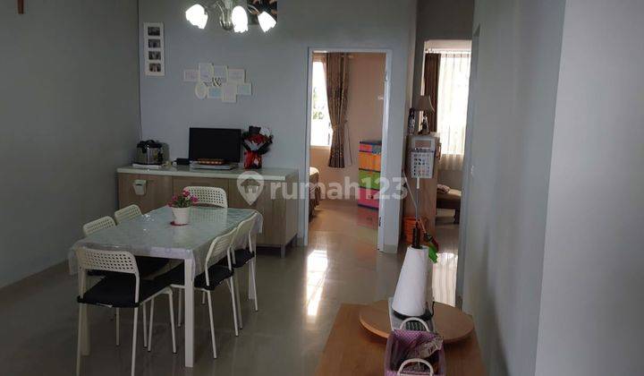 Rumah Murahh Full Furnished Di Puri Melia Garden Sayap Cimahi  2