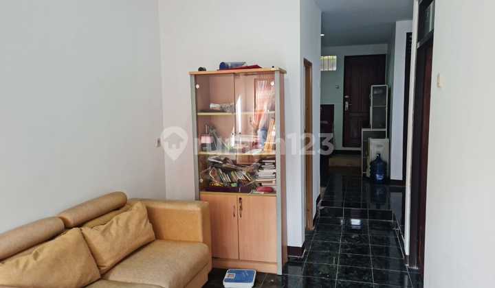 Jual Murah Rumah Full Renovasi di Cipageran Cimahi Utara 2