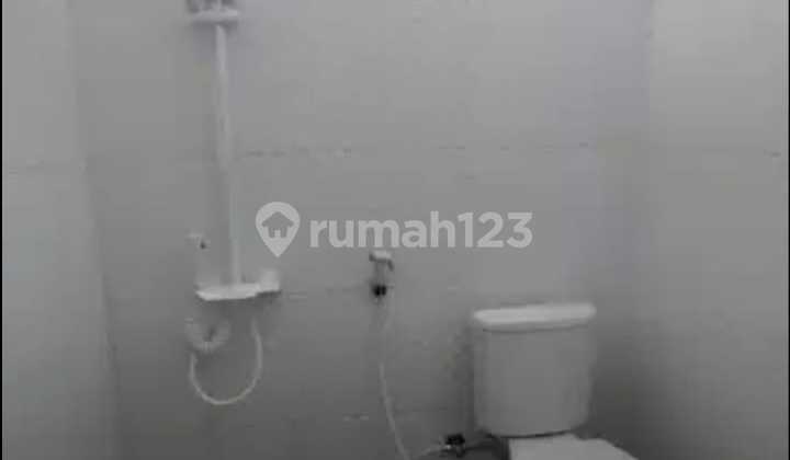 Rumah Terenovasi Siap Huni di Cipageran Cimahi Utara 2