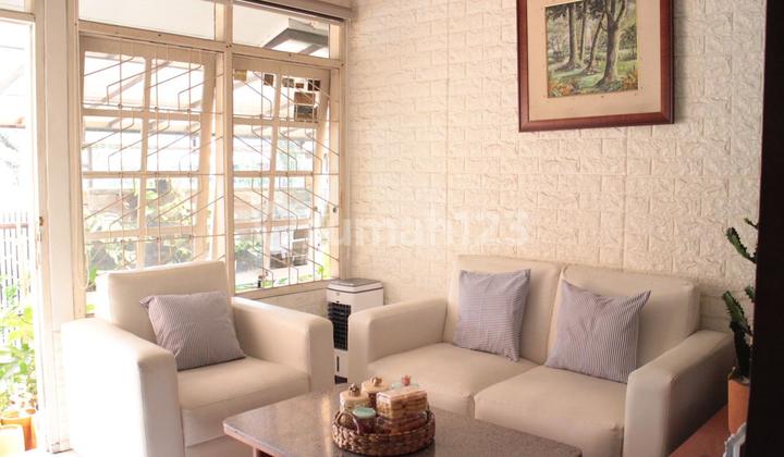 Jual Cepat Rumah Siap Huni Di Sukaraja Perbatasan Cimahi