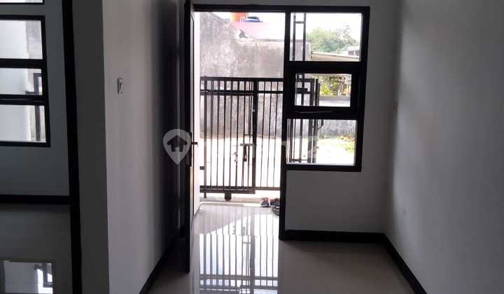 Rumah Baru Siap Huni Jual Cepat Di Cipageran Asri, Cimahi Utara