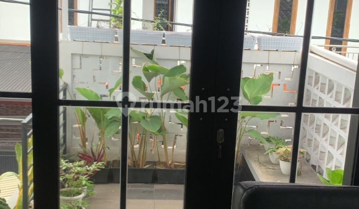 Quick Sale Ready-to-Live-in House in Permata Cimahi 2