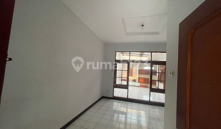 Ready-to-Occupy House Inside a Complex in Citeureup, North Cimahi 2