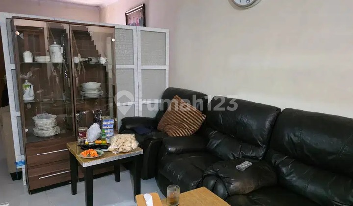 Siap Nego Rumah Jual Cepat Di Cibabat, Cimahi Utara