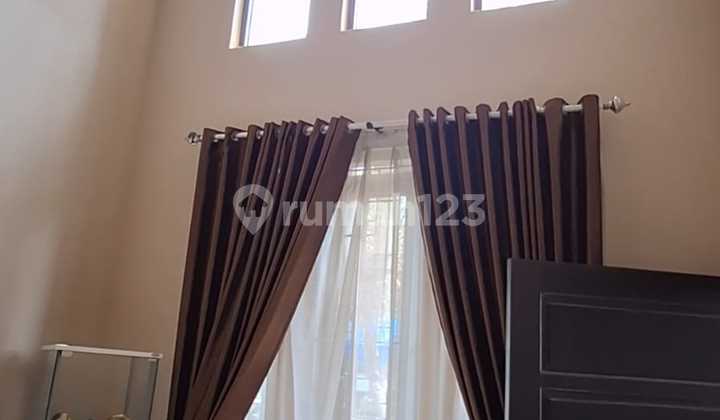 Ready-to-Occupy House, Hook Position in Permana, North Cimahi 2