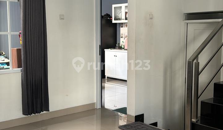 Jual Rumah Baru Minimalis di Ciawitali Cimahi Utara