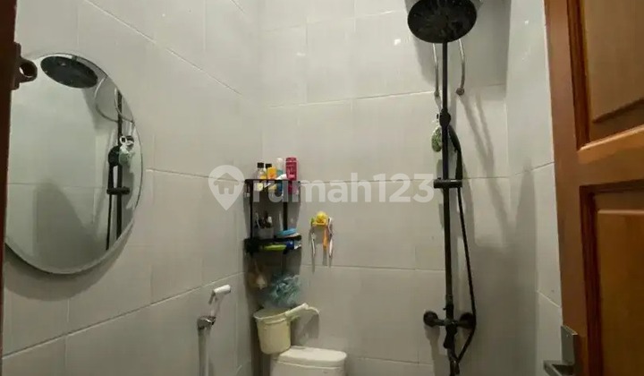 Jual Cepat Rumah Murah Semi Furnished Di Bandung Barat, Bandung 2