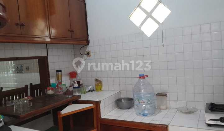 Just Negotiate Quickly, House in Permata Cimahi, North Cimahi 2