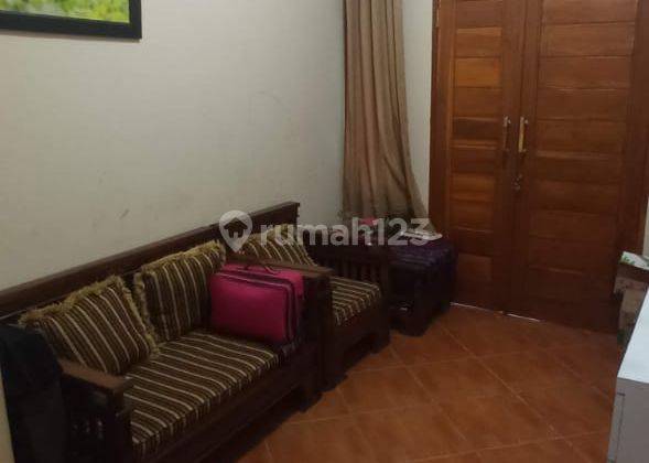 Jual Rumah Siap Huni di Permana Cimahi Utara 1
