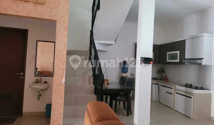 For Sale 2-Story House Strategic Location In West Bandung 2