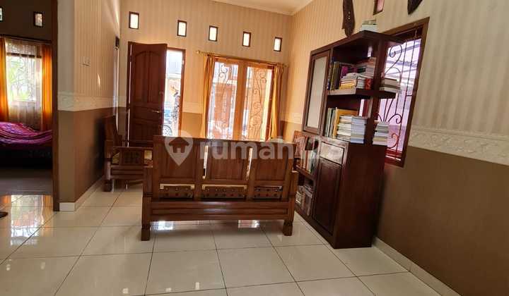 Jual Dibawah Harga Pasaran Rumah di Cipageran, Cimahi Utara 2