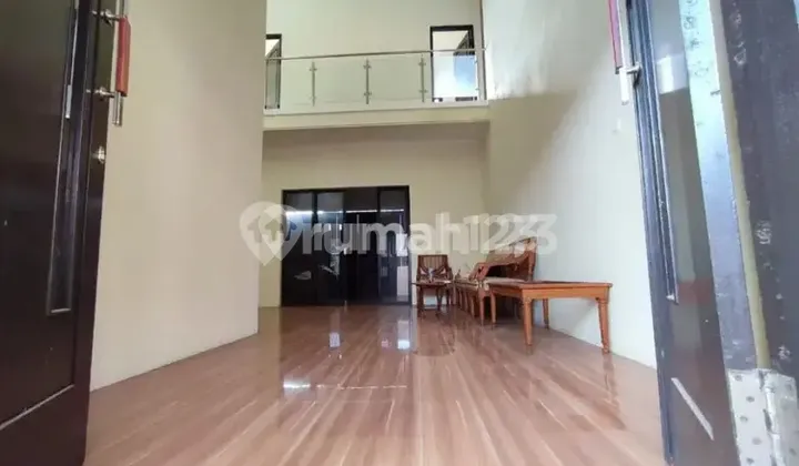 Very Cheap House for Sale in Cipageran Housing, North Cimahi 2