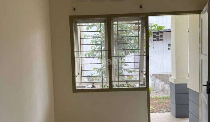 Jual Cepat Rumah Murah dalem Komplek di Cipageran Cimahi Utara 1