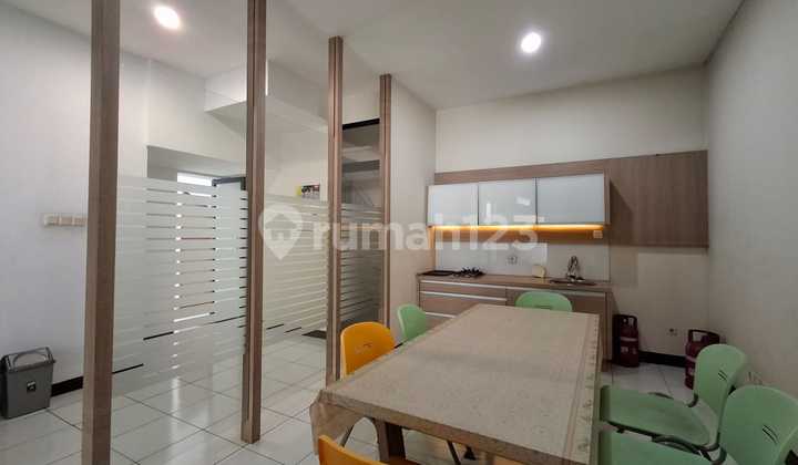 For Rent: Ready-to-Occupy Shop House, Furnished, 2 Floors in Cimahi City. 2