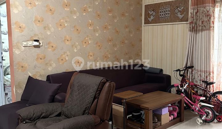 Siap Jual & Pakai Rumah Furnish di Cibabat, Cimahi Kota Siap Jual & Pakai Rumah Furnish di Cibabat, Cimahi Kota