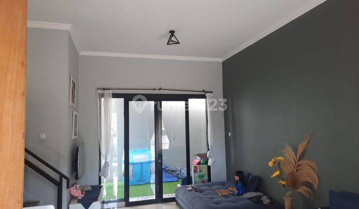 Turun Harga Rumah 2 Lantai Siap Nego Di Cluster Cipageran Cimahi Utara 2