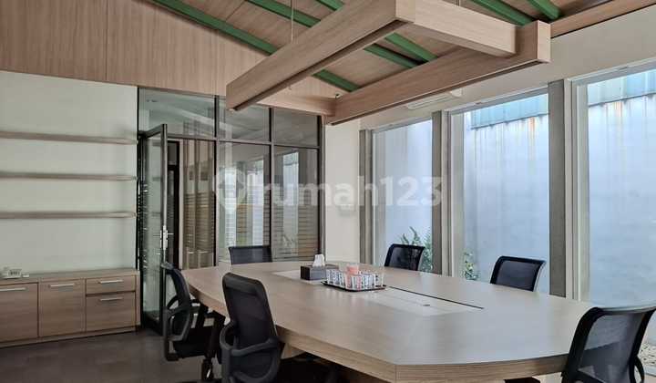 For Rent: Ready-to-Occupy Shop House, Furnished, 2 Floors in Cimahi City.