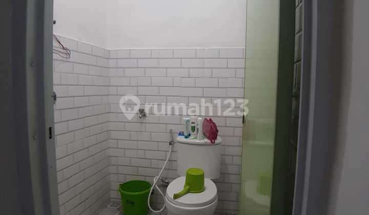 Rumah Kontrakan Semi Furnished Cimahi Utara, Cimahi 2