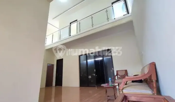 Jual Murah Banget Rumah di Perumahan Cipageran Cimahi Utara