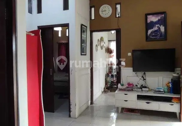 Sell Fast House Below Market Price in Padasuka, Central Cimahi 2