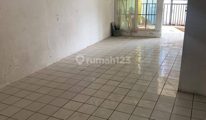Jarang Banget Rumah Siap Huni Di Cipageran Cimahi Utara 1