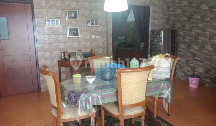 Nego Singkat Jual Rumah Bu Di Gunung Batu, Bandung 2