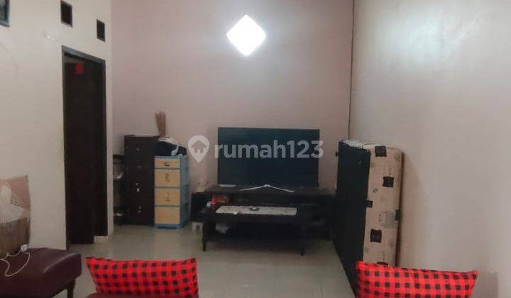 Rumah 1,5 Lantai Siap Huni di Permana Cimahi Utara 1