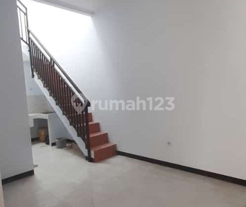 Fast Negotiation Sell Ready to Occupy House in Cipageran, North Cimahi 2