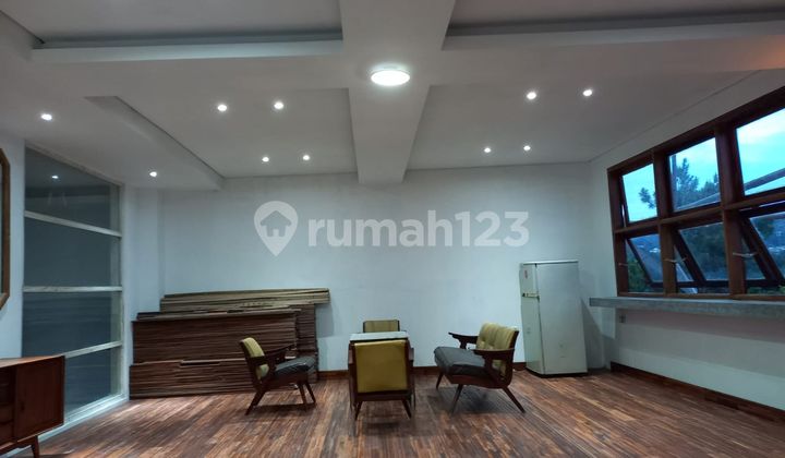 Murahh, Cantik & Siap Huni Rumah di Setiabudi, Bandung