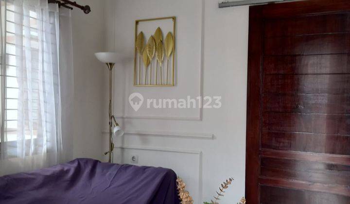 Jual Cepat Rumah Semi Furnished Siap Huni di Cimahi, Bandung 2