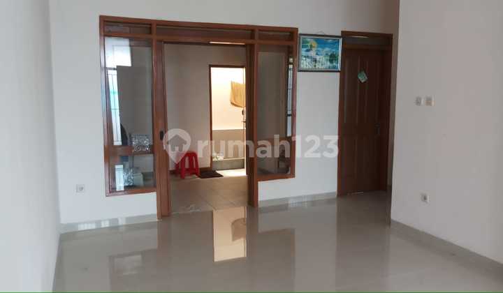 Butuh Jual Cepat + Murah Rumah Di Sangkuriang Cimahi Utara