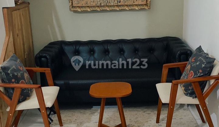 Sell Ready-to-Live House & Strategic Location in Central Cimahi 2