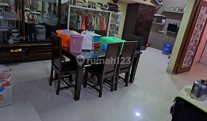 Butuh Nego Rumah Hook Di Kota Mas Cimahi Utara 2