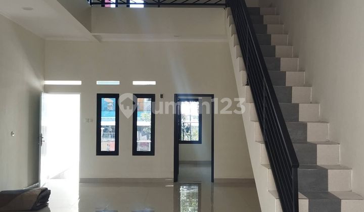 Jual Cepat Rumah Baru Minimalis Modern di Cipageran, Cimahi Utara Jual Cepat Rumah Baru Minimalis Modern di Cipageran, Cimahi Utara