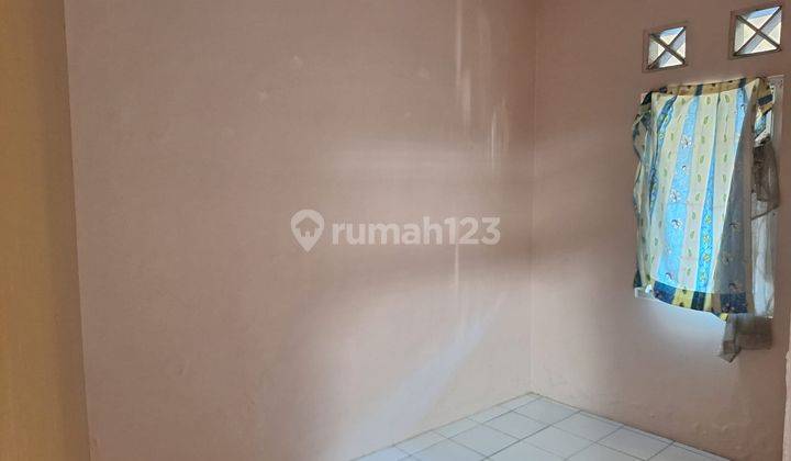 Jarang Bangett Rumah 1 Lantai Siap Huni Di Cipageran Cimahi Utara 2