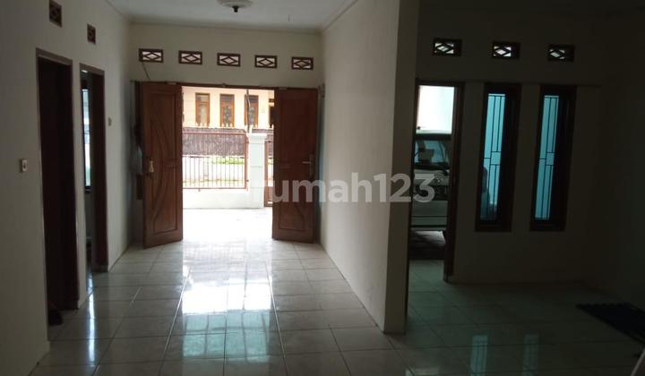 Nego Singkat Jual Rumah Dibawah Harga Pasaran Di Cipageran, Cimahi Utara