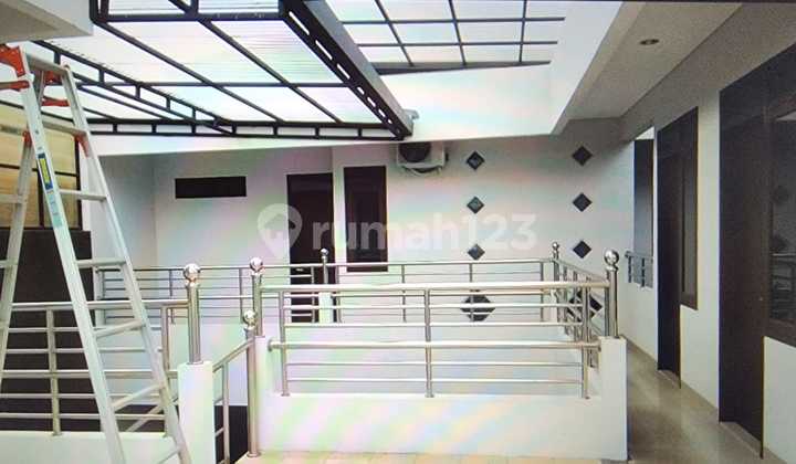 For Rent: Boarding House Inside Cibabat Complex, North Cimahi 2