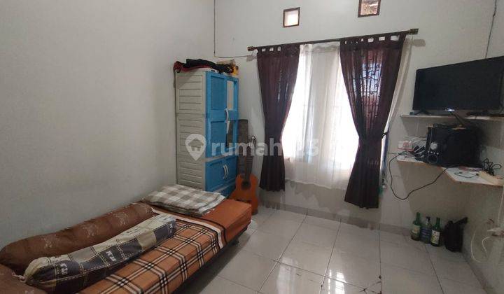 Rumah 1,5 Lantai Siap Huni di Permana Cimahi Utara 2